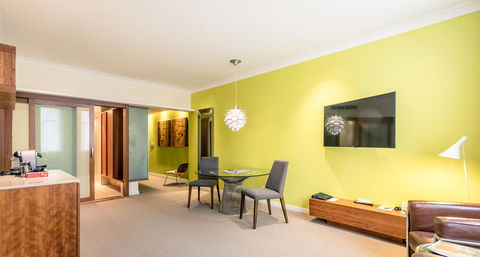 The Grace Hotel - Accommodation Adelaide 10