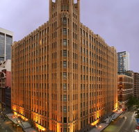 The Grace Hotel - Accommodation Adelaide