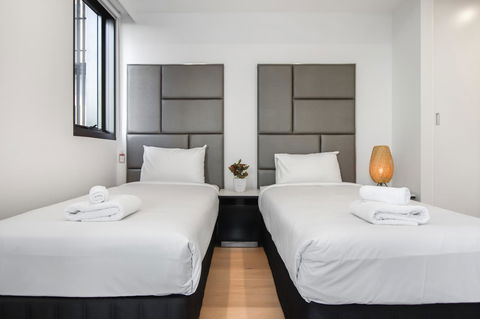 DD Apartments At International Convention Centre - Accommodation Adelaide 31
