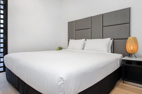 DD Apartments At International Convention Centre - Accommodation Adelaide 16