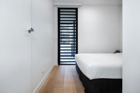 DD Apartments At International Convention Centre - Accommodation Adelaide 15