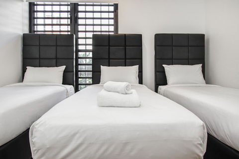DD Apartments At International Convention Centre - Accommodation Adelaide 13