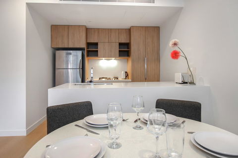DD Apartments At International Convention Centre - Accommodation Adelaide 25