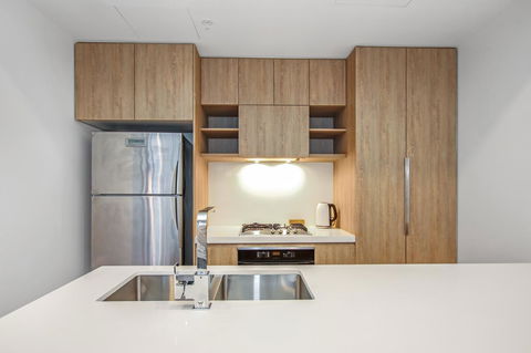 DD Apartments At International Convention Centre - Accommodation Adelaide 24