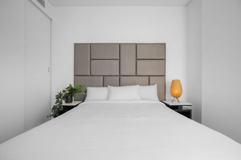 DD Apartments At International Convention Centre - Accommodation Adelaide 3