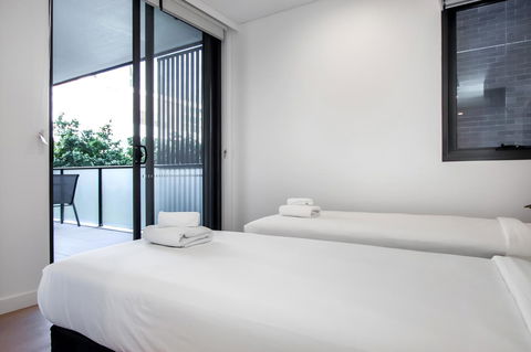 DD Apartments At International Convention Centre - Accommodation Adelaide 32