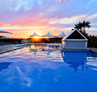 Oaks Waterfront Resort - Accommodation Adelaide