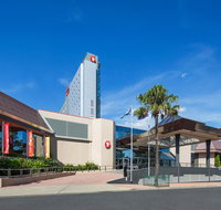Travelodge Hotel Bankstown Sydney - Accommodation Adelaide