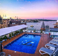Holiday Inn Old Sydney - Accommodation Adelaide