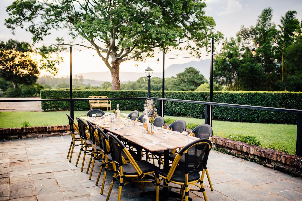 Kalang NSW Accommodation Adelaide