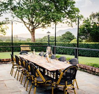 Bellingen Valley Lodge - Accommodation Adelaide