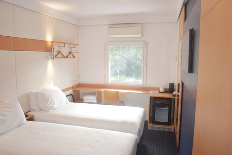 Ibis Budget - Gosford - Accommodation Adelaide 6