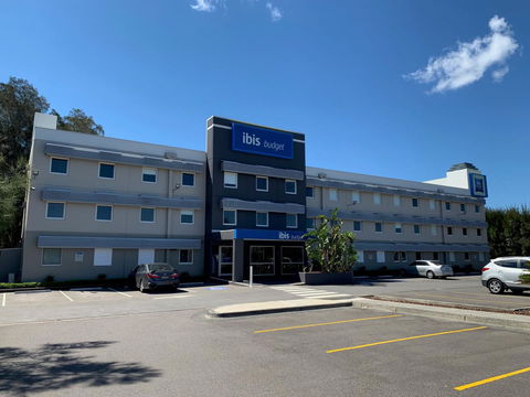 Ibis Budget - Gosford - Accommodation Adelaide 0