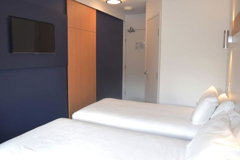 Ibis Budget - Gosford - Accommodation Adelaide 10