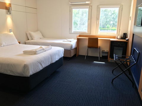 Ibis Budget - Gosford - Accommodation Adelaide 22