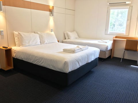 Ibis Budget - Gosford - Accommodation Adelaide 14