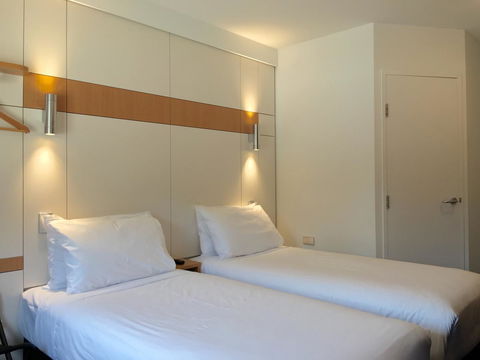 Ibis Budget - Gosford - Accommodation Adelaide 20