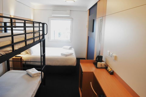 Ibis Budget - Gosford - Accommodation Adelaide 2