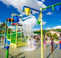 Discovery Parks - Dubbo - Accommodation Adelaide