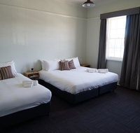 Rosehill Hotel - Accommodation Adelaide