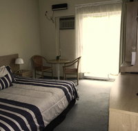 Rest Easy Motel - Accommodation Adelaide
