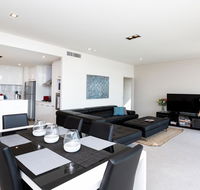 Brand New Executive Apartment - Accommodation Adelaide