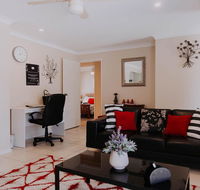 Central Wagga Self Catering Apartment - Accommodation Adelaide