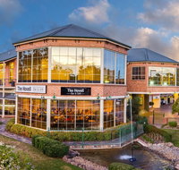 Best Western Plus Albury Hovell Tree Inn - Accommodation Adelaide