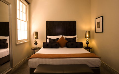The Bayswater Sydney - Accommodation Adelaide 17