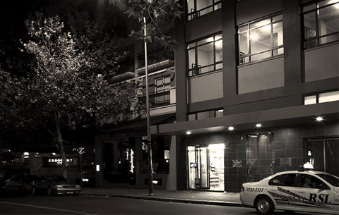The Bayswater Sydney - Accommodation Adelaide 18