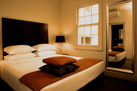 The Bayswater Sydney - Accommodation Adelaide 13