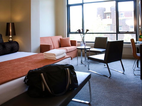 The Bayswater Sydney - Accommodation Adelaide 1