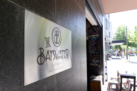 The Bayswater Sydney - Accommodation Adelaide 37