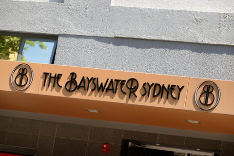 The Bayswater Sydney - Accommodation Adelaide 32
