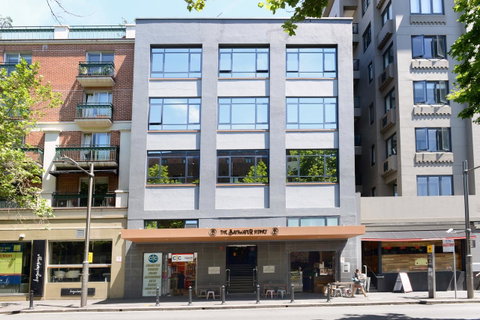 The Bayswater Sydney - Accommodation Adelaide 35