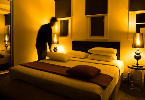 The Bayswater Sydney - Accommodation Adelaide 15