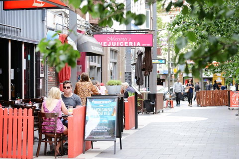The Bayswater Sydney - Accommodation Adelaide 40