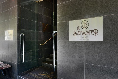 The Bayswater Sydney - Accommodation Adelaide 24