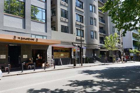 The Bayswater Sydney - Accommodation Adelaide 34