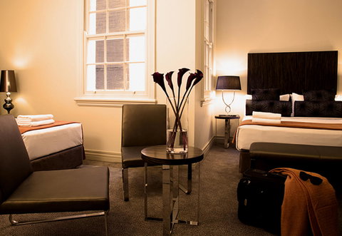 The Bayswater Sydney - Accommodation Adelaide 12