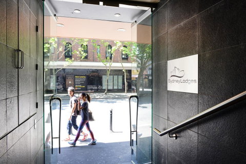 The Bayswater Sydney - Accommodation Adelaide 39