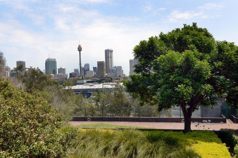 The Bayswater Sydney - Accommodation Adelaide 44