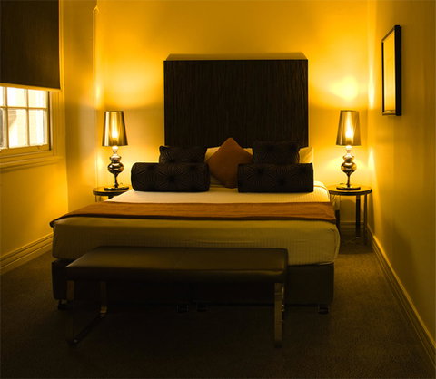 The Bayswater Sydney - Accommodation Adelaide 29