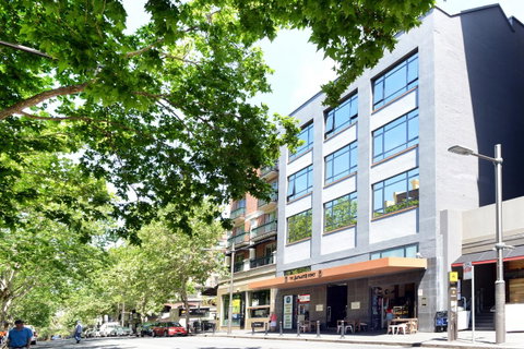 The Bayswater Sydney - Accommodation Adelaide 38