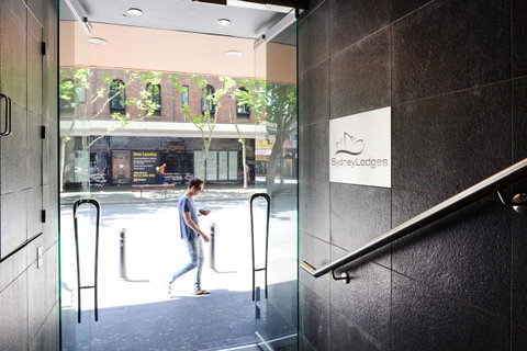 The Bayswater Sydney - Accommodation Adelaide 36