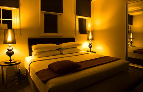 The Bayswater Sydney - Accommodation Adelaide 21