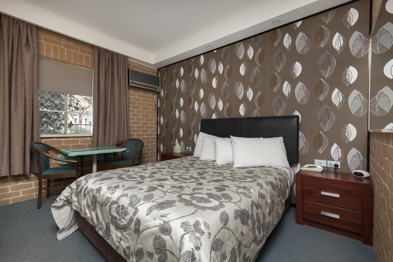 Burra NSW Accommodation Adelaide