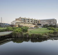 Best Western City Sands - Accommodation Adelaide