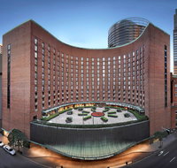 Sofitel Sydney Wentworth - Accommodation Adelaide