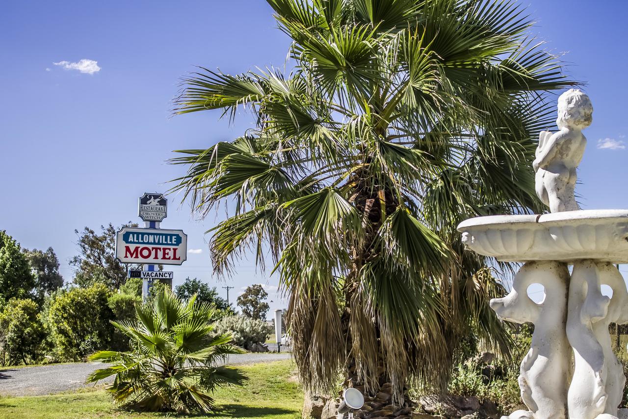 Tarcutta NSW Accommodation Adelaide